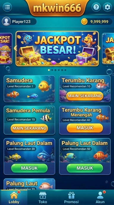 Proses unduh aplikasi yang cepat dan efisien di platform mkwin666.