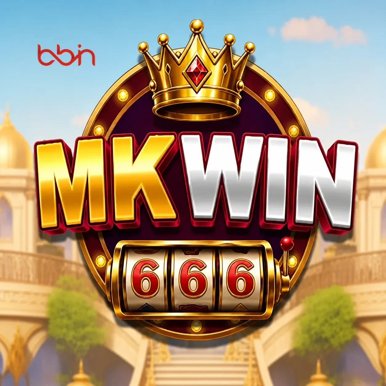 Logo mkwin666